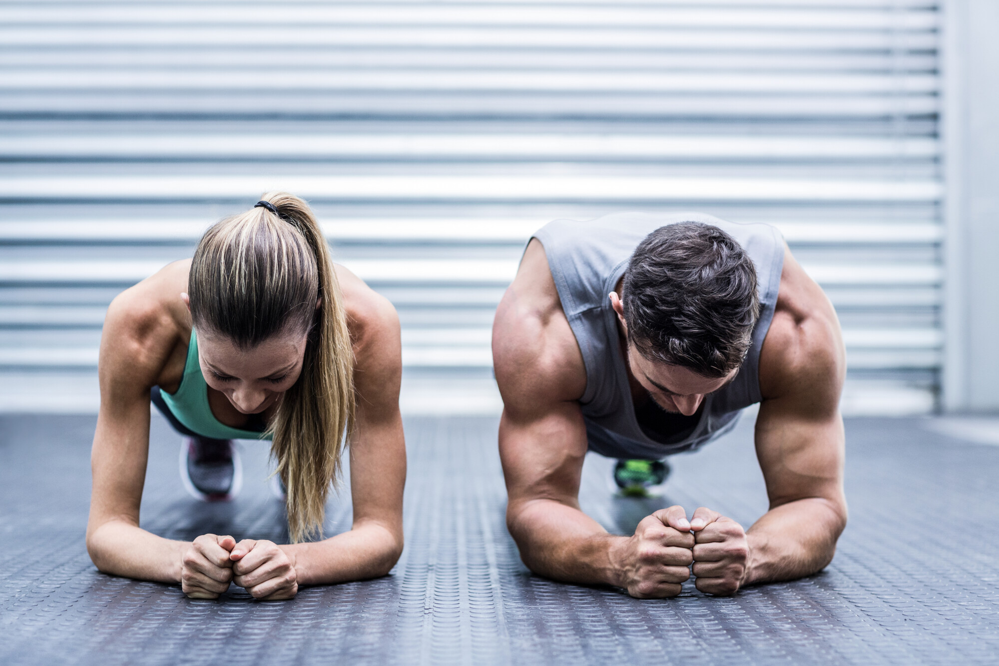 How to Use Accountability Partners in Fitness: Boost Results Fast
