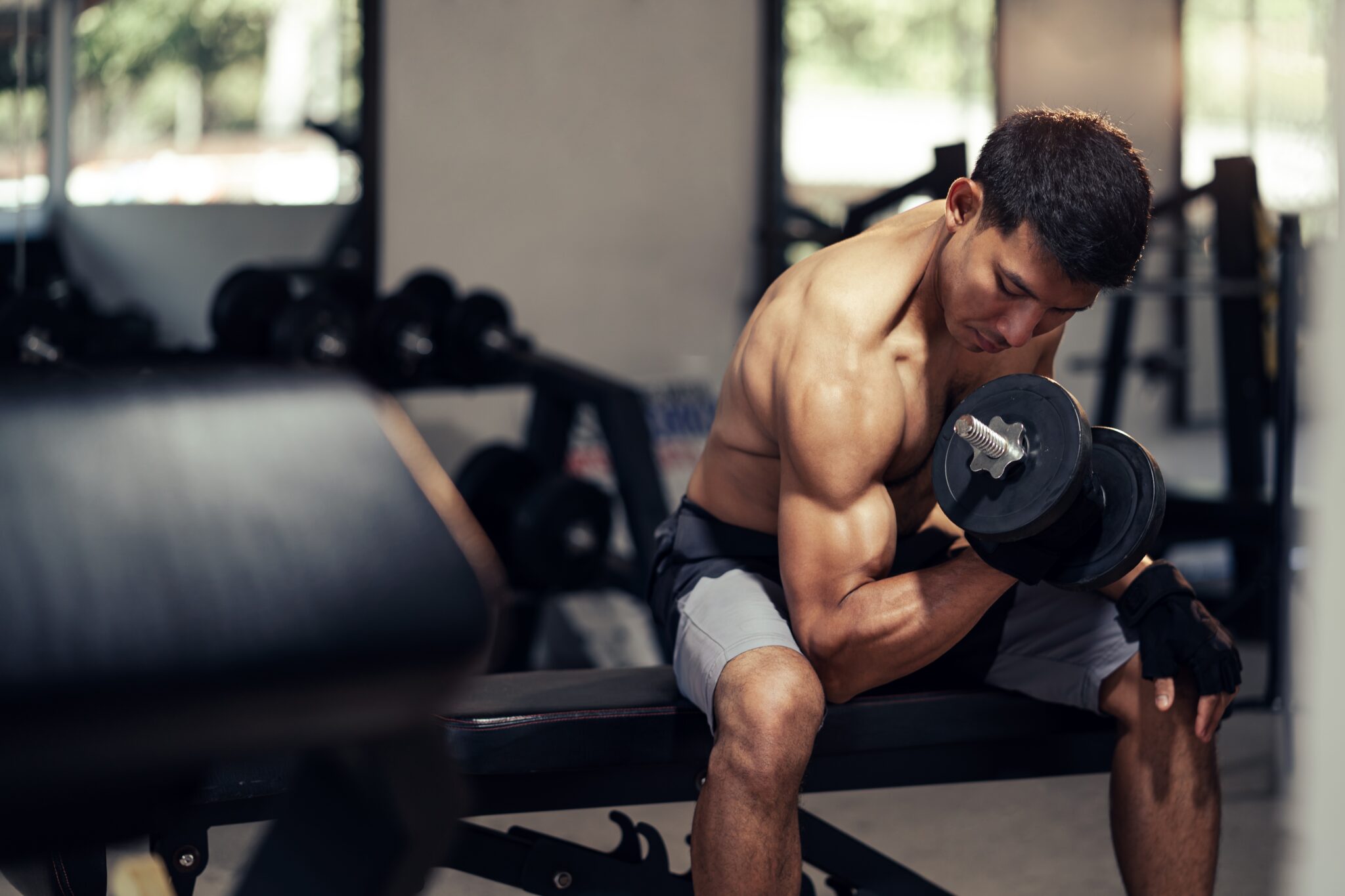 Muscle Confusion Is a Myth: Why Progressive Overload Actually Builds Muscle