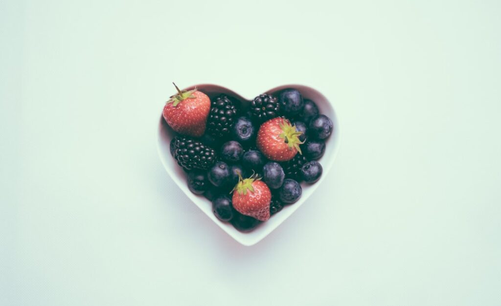 Better heart health