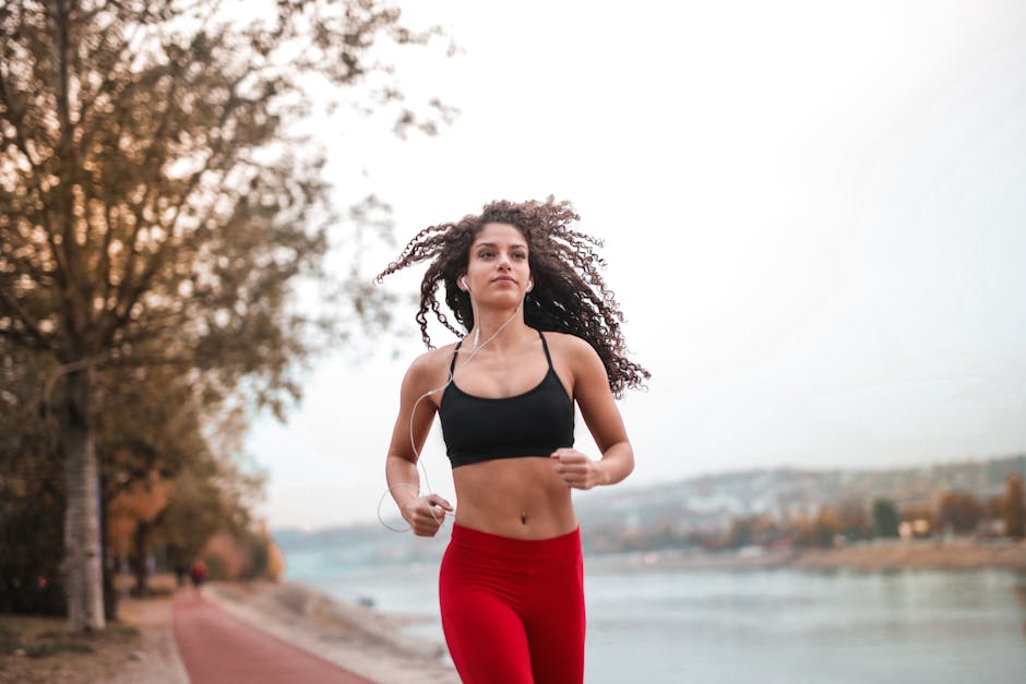 cardio training for better endurance women