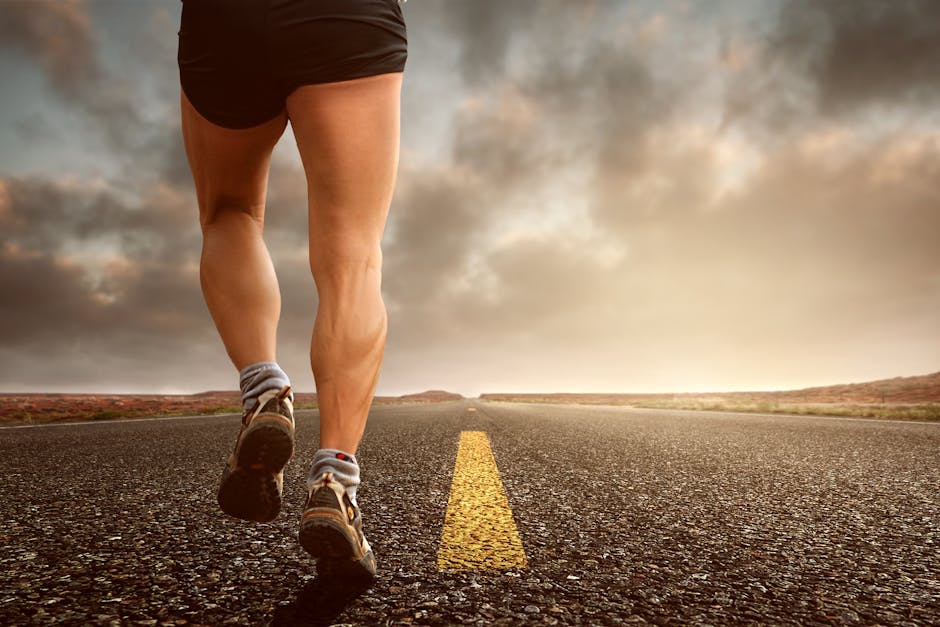cardio training for endurance