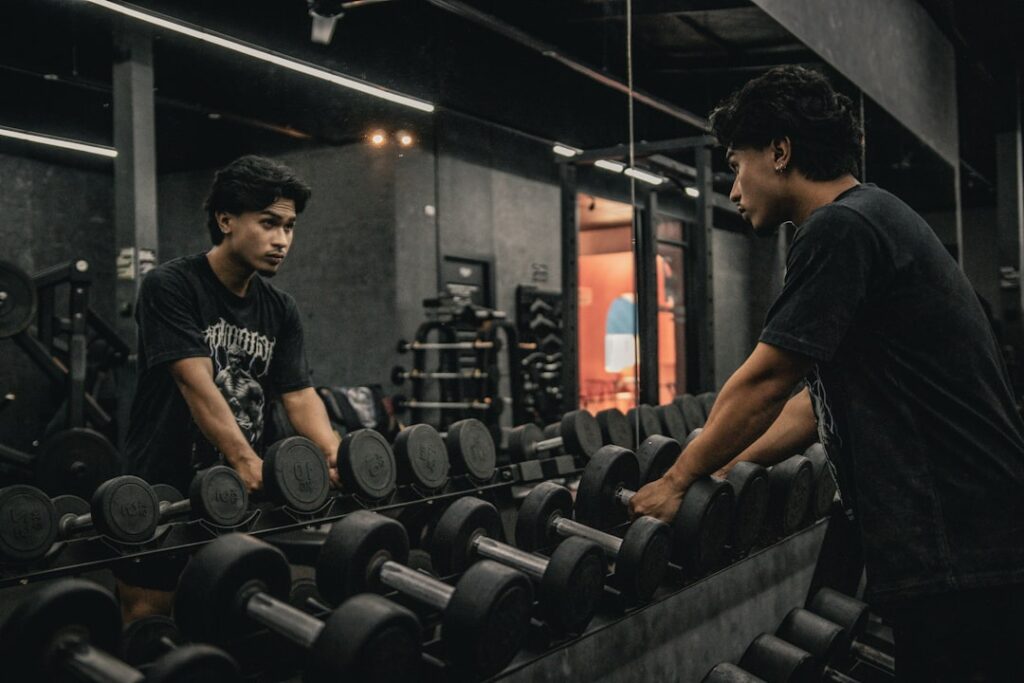 circuit training classes