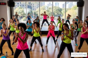 zumba for abs