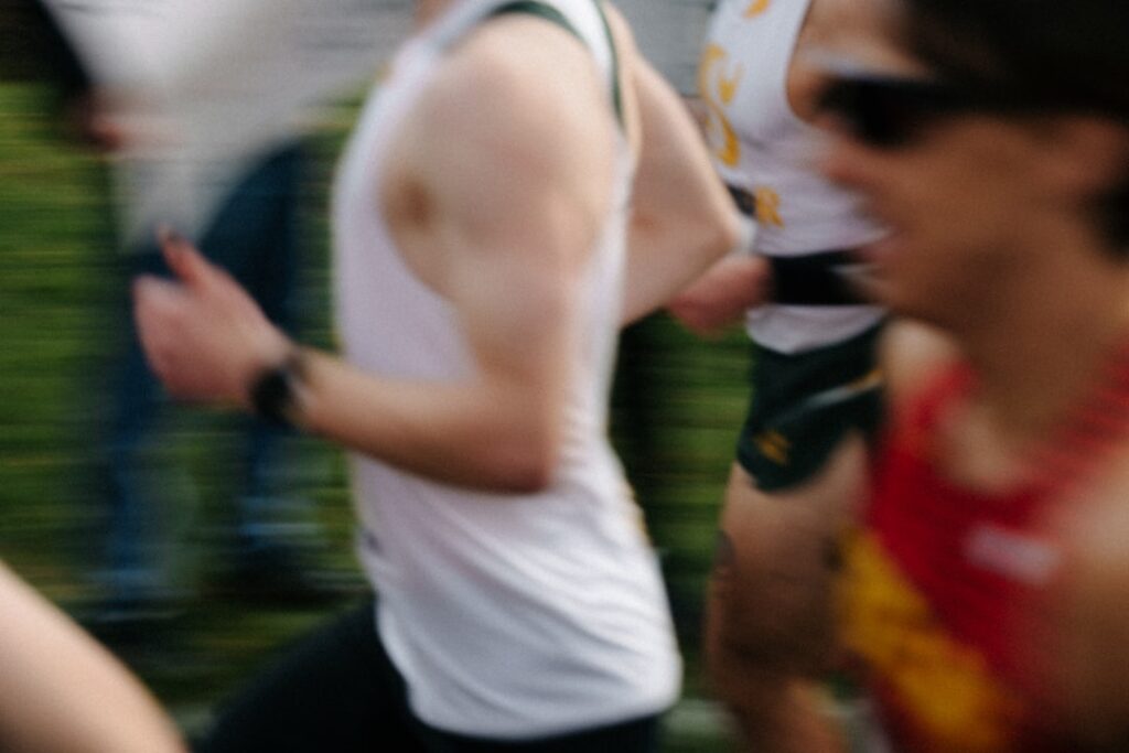 Endurance training tips