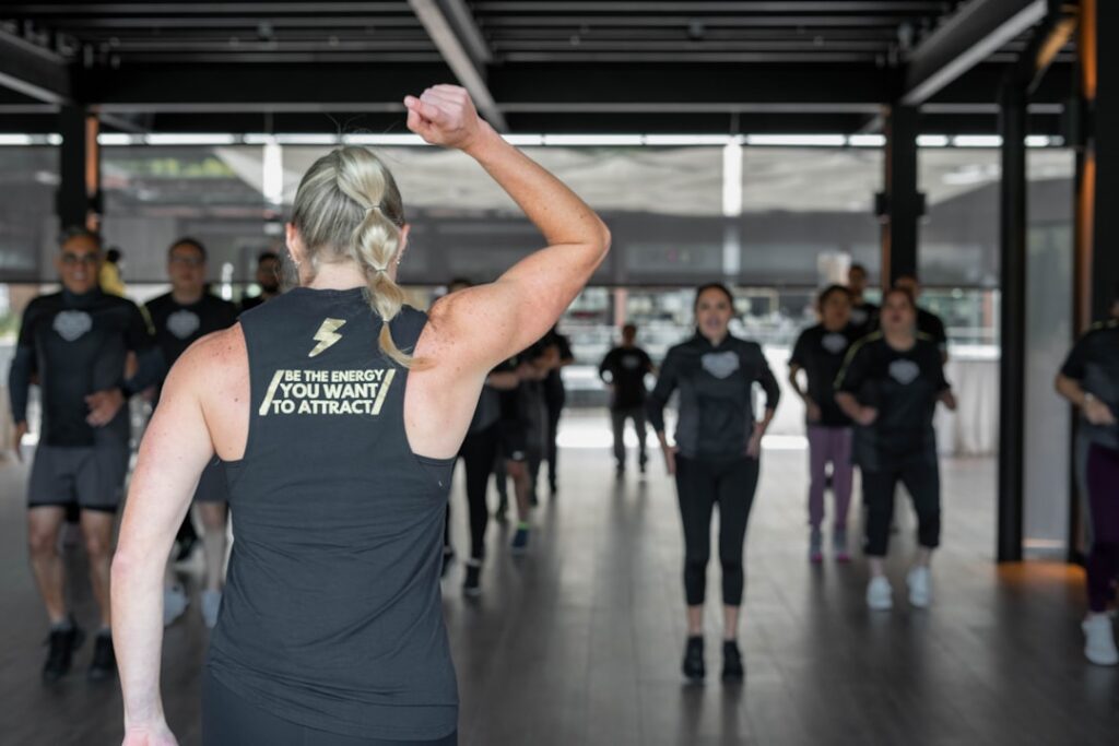 how much do group fitness instructors make per class