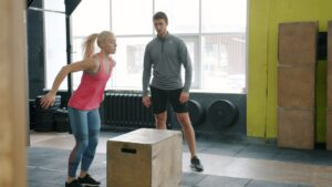 bootcamp fitness classes