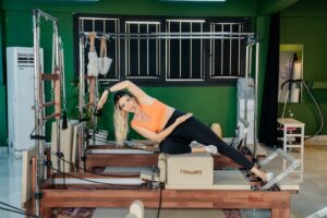 cheap pilates reformer classes near me