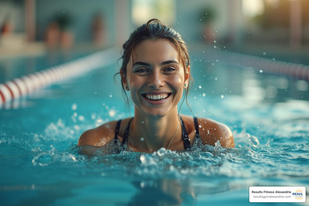 aquatic exercise