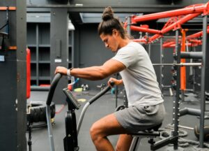 cardio gym workout plan for weight loss