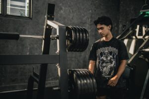 strength training programs