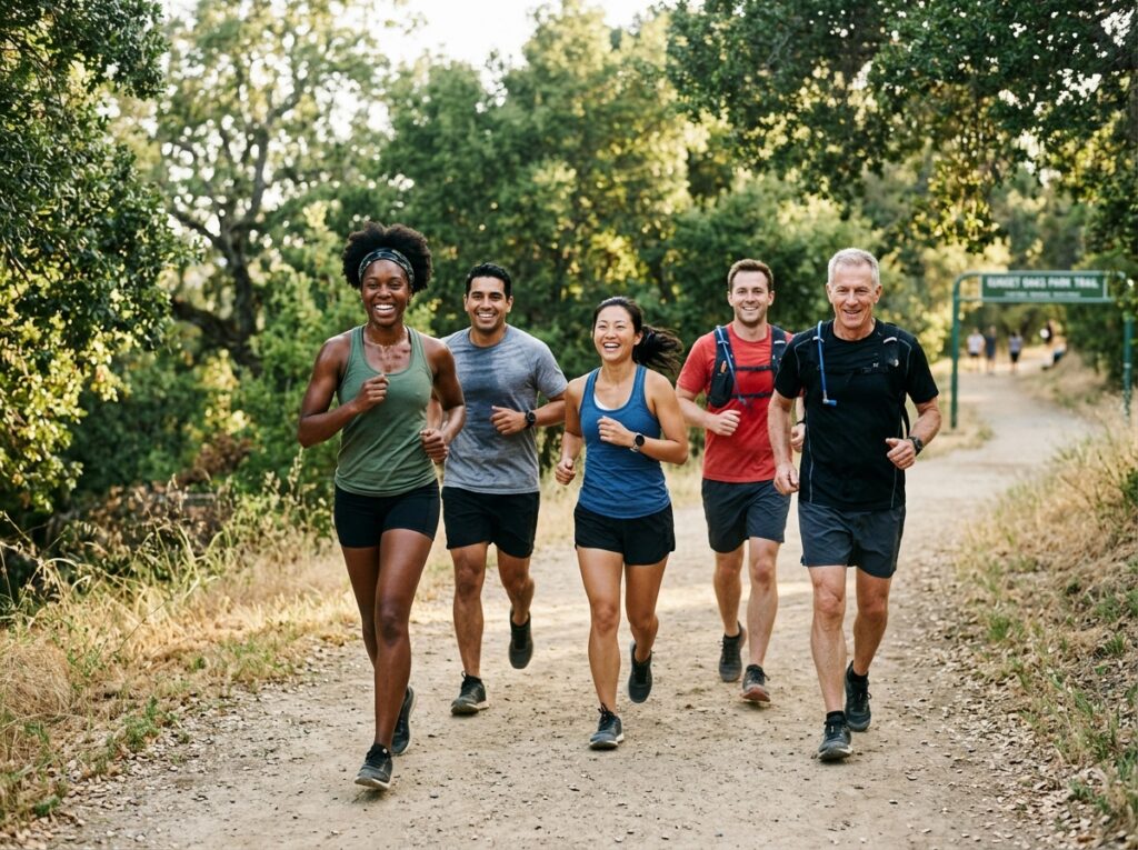 good cardio workouts to lose belly fat