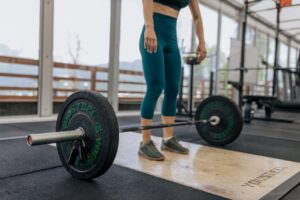 good strength training workouts