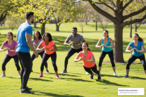 boot camp exercises for beginners
