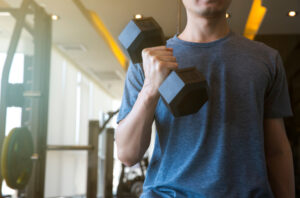 hypertrophy full body workout