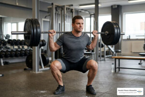 hypertrophy strength program